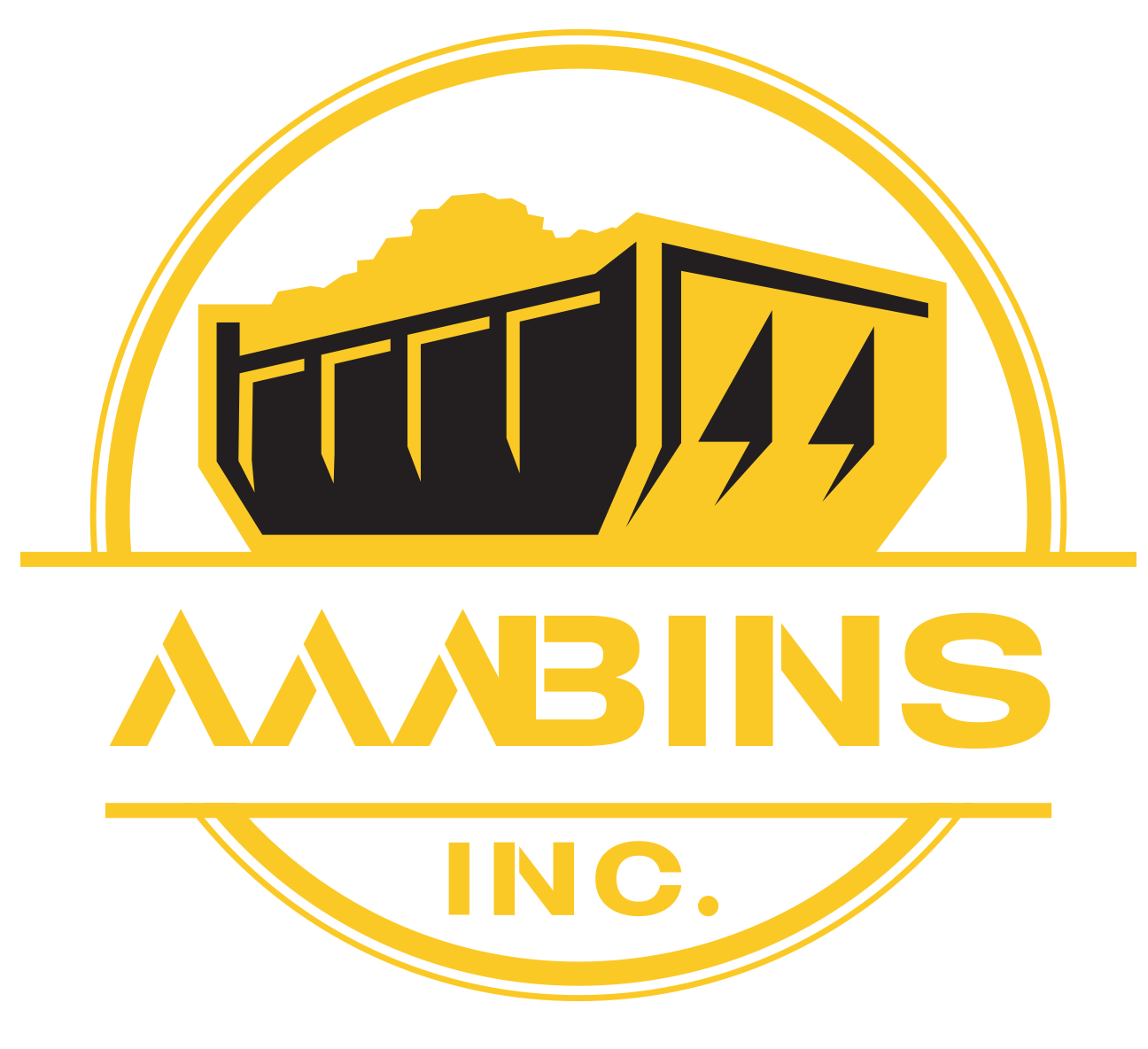 AAABin logo... again